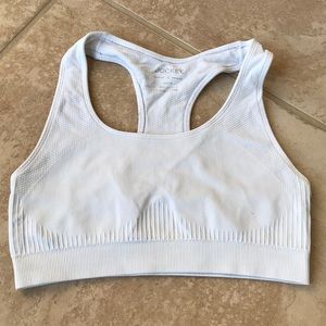 Jockey sport bra